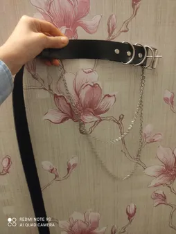 کمربند زنانه مدل h144