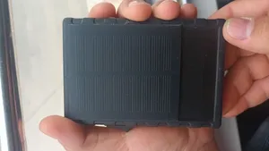 تجریه خرید پنل خورشیدی 5.5 ولت 0.6 وات کد 65