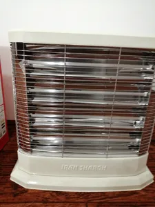 تجریه خرید بخاری برقی ایران شرق مدل 2600 لنیا