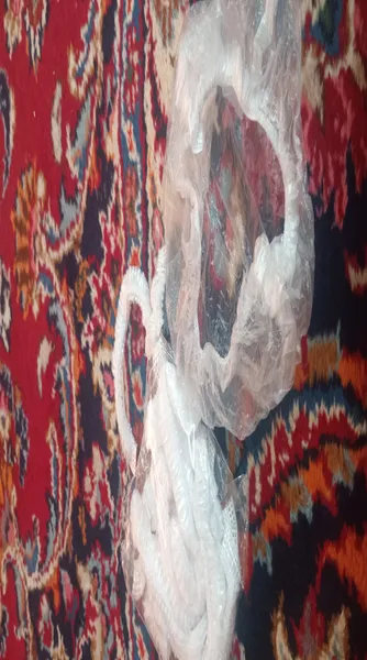 عکس ارسالی خریدار