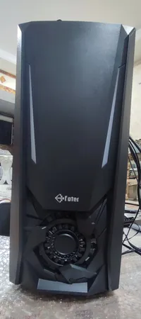 کیس کامپیوتر گیمینگ فاطر مدل FG-523X