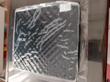 درایو DVD اکسترنال ایسوس مدل SDRW-08D2S-U Lite