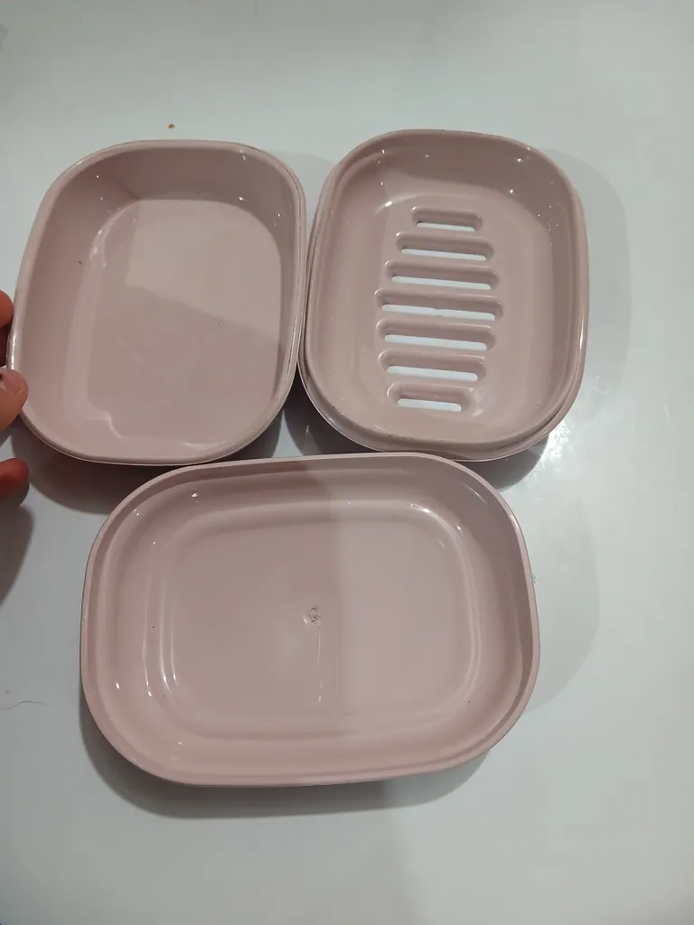 جاصابونی زیبا سازان کد ds54