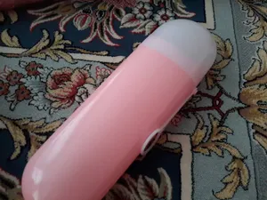 تجریه خرید جا مسواکی باران مدل Safe