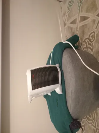 بخاری برقی برفاب مدل QH-2000