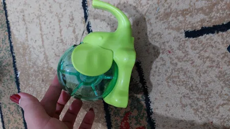 پایه چسب نگین مدل فیلی