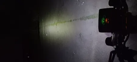 چراغ اس ام دی جلو موتور سیکلت کد 98 مناسب برای هندا CDI CG