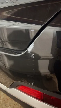 پولیش خشگیر خودرو فونیکس1 مدل Mark Out