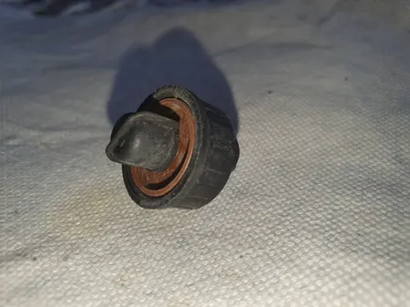 قطره چکان آبیاری یورودریپ مدل PCJ-8 بسته 100 عددی