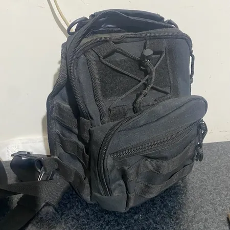 کیف کراس بادی مدل تاکتیکال APP-175