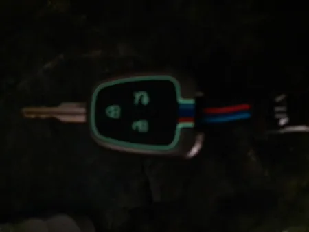 قاب و کاور فلزی خودرو چیکال مدل P-626 مناسب برای کوئیک