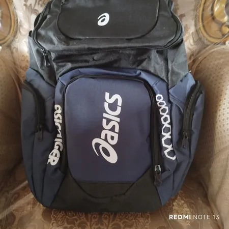 کوله پشتی ورزشی مدل K-101