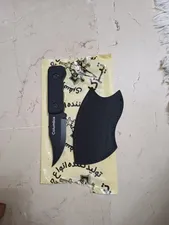 تجریه خرید چاقوی سفری مدل Bsw