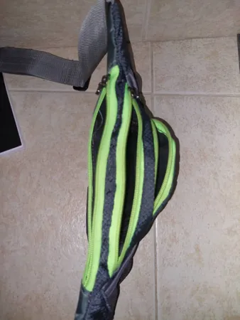 کیف کمری فوروارد مدل FCLT0104