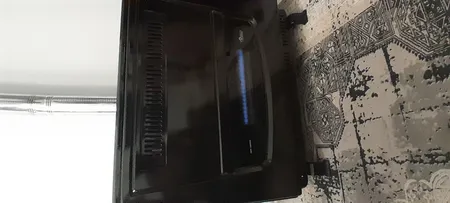 بخاری گازی ایران شرق مدل اذرمهر