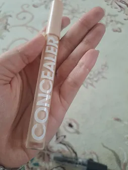 کانسیلر یانگمی شماره 001