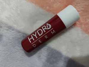 تجریه خرید بالم مرطوب کننده لب هیدرودرم مدل CHERRY BLOSSOM