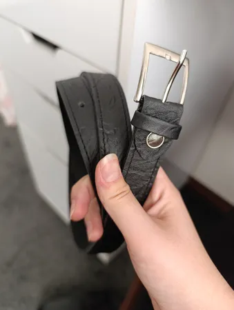 کمربند زنانه مدل C.074