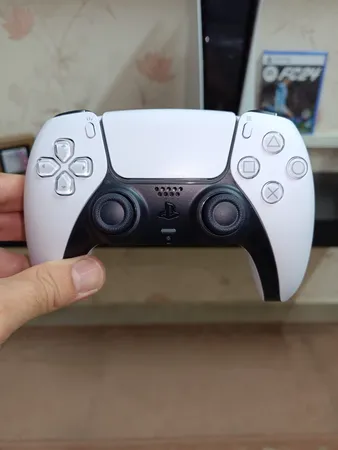 دسته بازی پلی استیشن 5 سونی مدل DUALSENSE CFI-ZCT1W