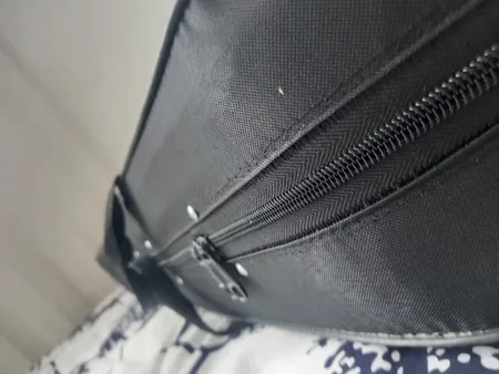 هارد کیس گیتار کلاسیک مدل black