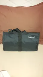 کیف لوازم شخصی فوروارد کد FCLT3080