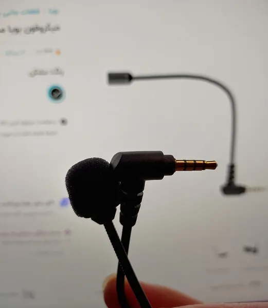 عکس ارسالی خریدار