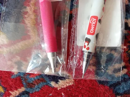 مداد نوکی اونر کد 115200 قطر نوشتاری 0.9 میلی متر