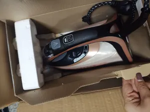 تجریه خرید اتو بخار مدل FV9845E0