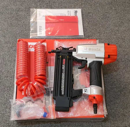 میخ کوب بادی رونیکس مدل RA-1850