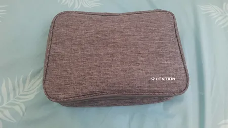 کیف لوازم جانبی لنشن مدل PCB-M370