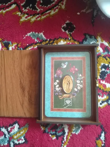عکس ارسالی خریدار