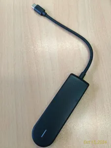 تجریه خرید هاب 5 پورت USB-C مک دودو مدل HU-1430