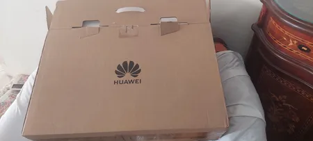 مانیتور هوآوی مدل AD80 Display 23.8 سایز 23.8 اینچ