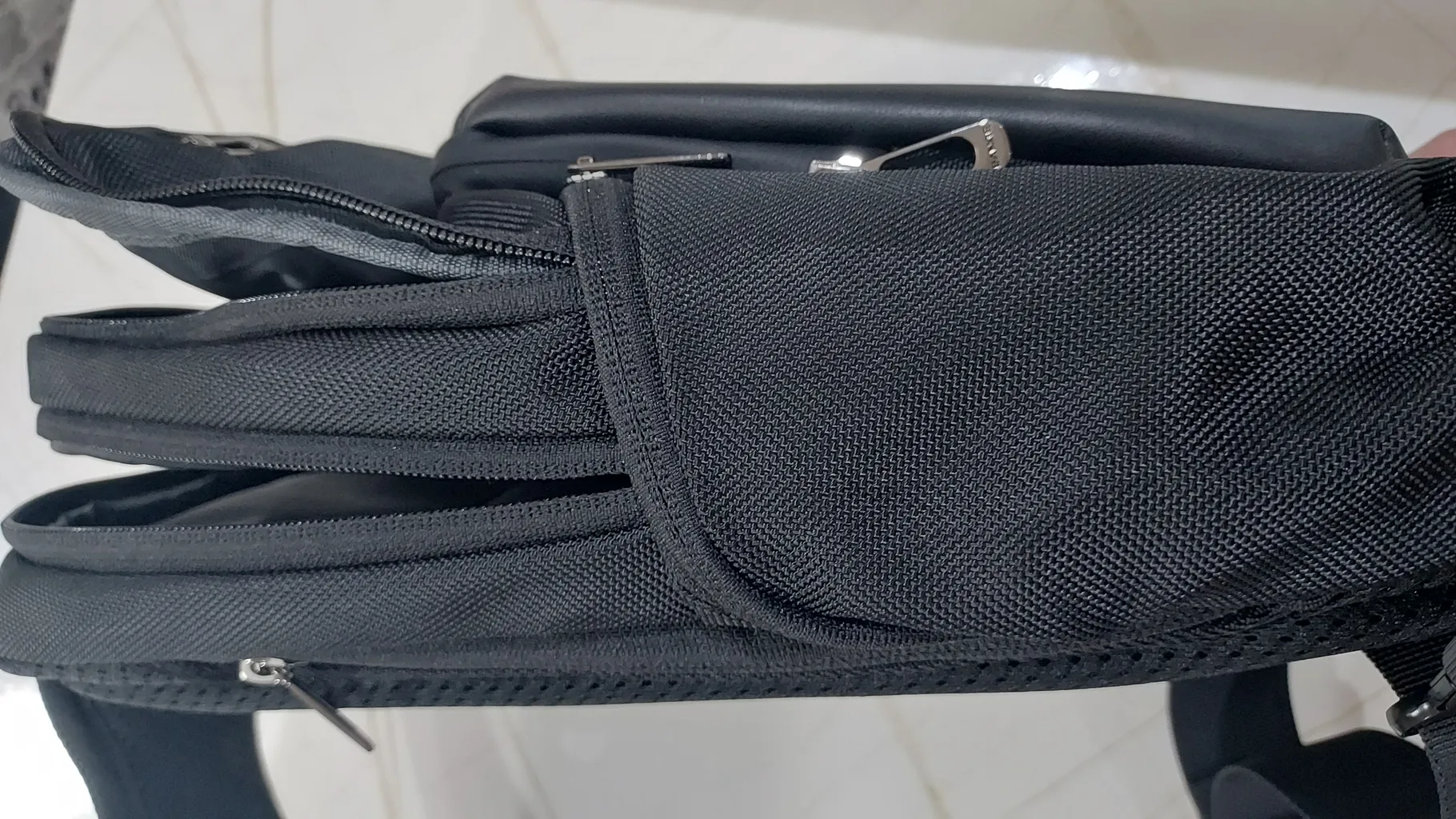 کیف کراس بادی بنج مدل 7718