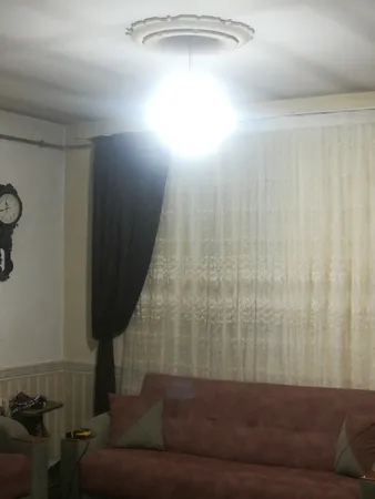 لامپ ال ای دی 50 وات بروکس مدل T140 پایه E27