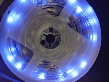 ریسه هوشمند ال ای دی مدل RGB-APP طول 10 متر