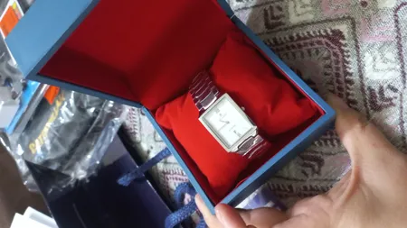 ساعت مچی عقربه‌ای مردانه نکسن مدل G3105R9