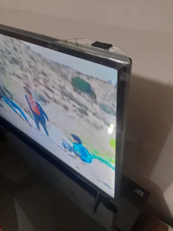 محافظ صفحه نمایش  مناسب برای تلویزیون 40 اینچ