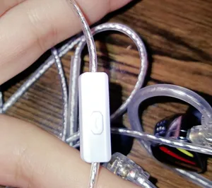 تجریه خرید هندزفری کیو کی زد مدل ODIN