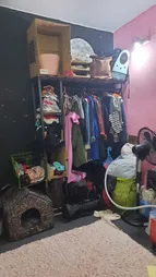 رگال لباس مدل مارال