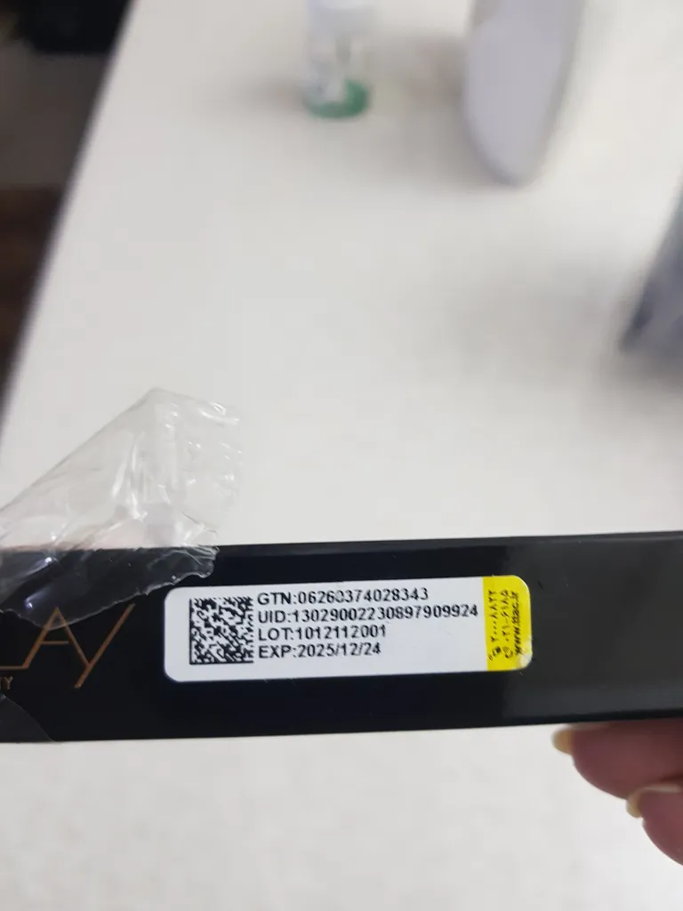 رژ لب مایع این لی مدل Vintage Mood شماره M270