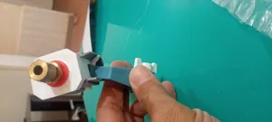 تجریه خرید کولر آبی 2800 برفاب مدل BF2