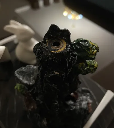 جاعودی مدل آبشاری کد 008