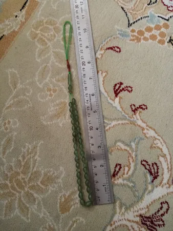 تسبیح شاه مقصود کد 0133