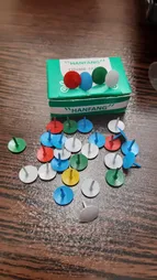 پونز سی بی اس مدل 8964 بسته 30 عددی