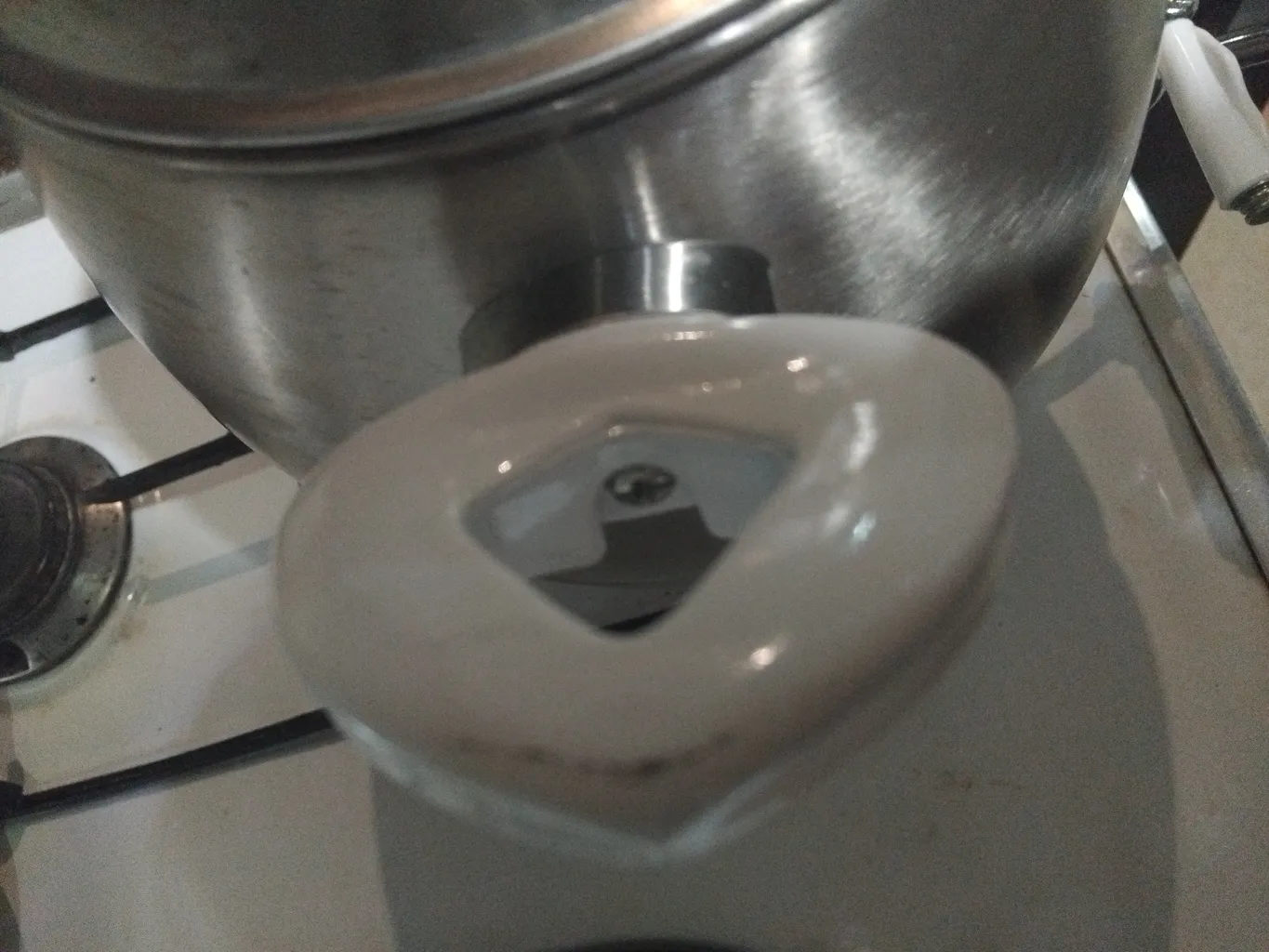 ست کتری و قوری کی اند تی مدل 004