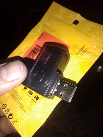 کارت خوان مدل All In One