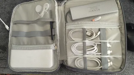 کیف لوازم جانبی لنشن مدل PCB-M370