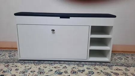 جاکفشی مدل BL0088