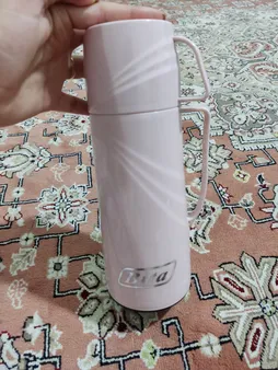 فلاسک بیتا مدل 379  گنجایش 0.5 لیتر